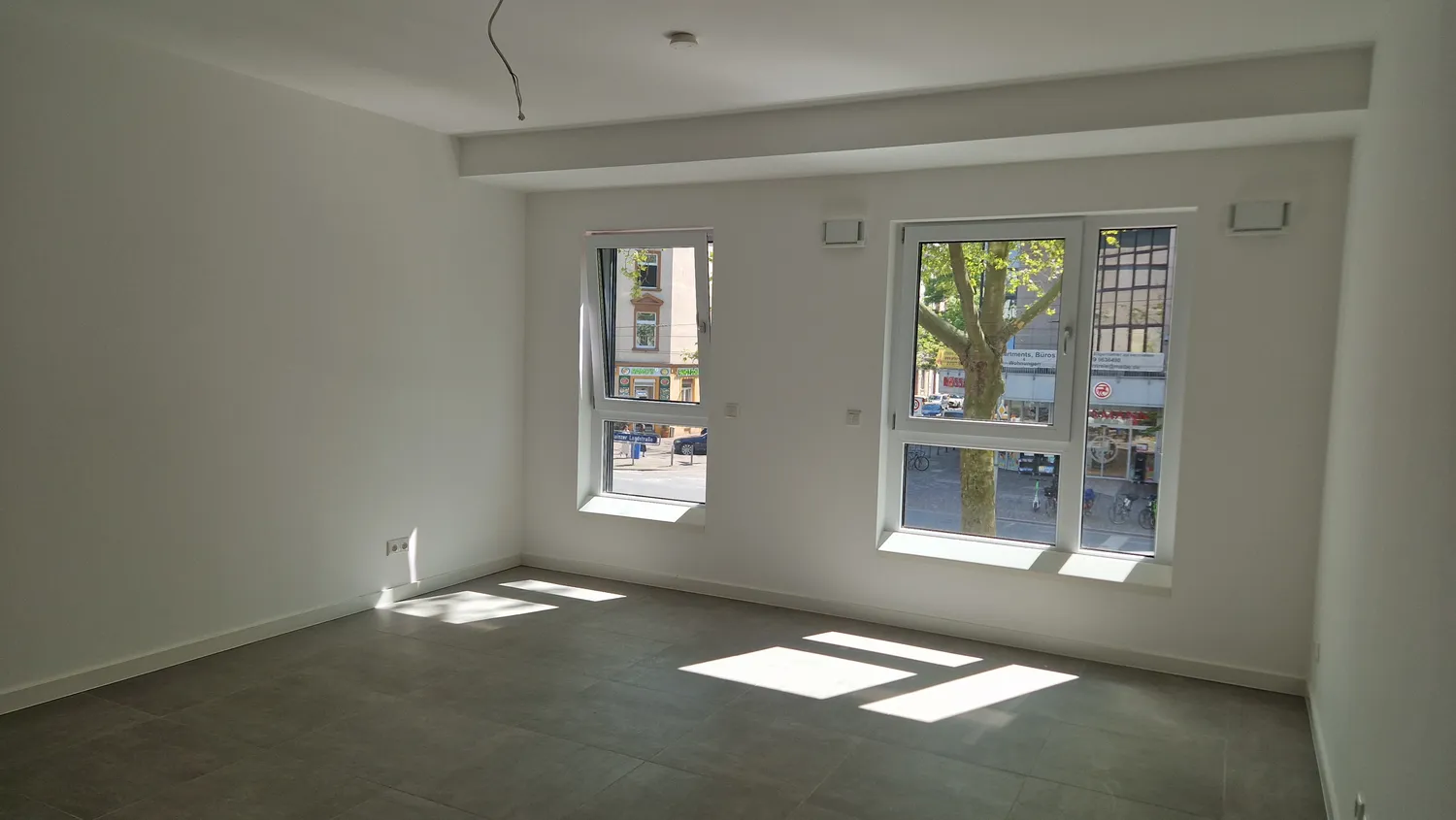1 Zimmer Wohnung mit 40 m² in Frankfurt am Main – Bild 4