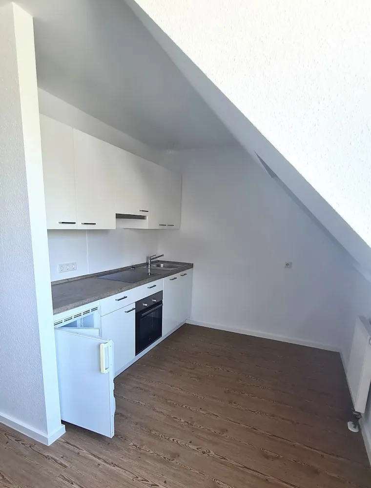 2 Zimmer Wohnung mit 56 m² in Köln – Bild 8
