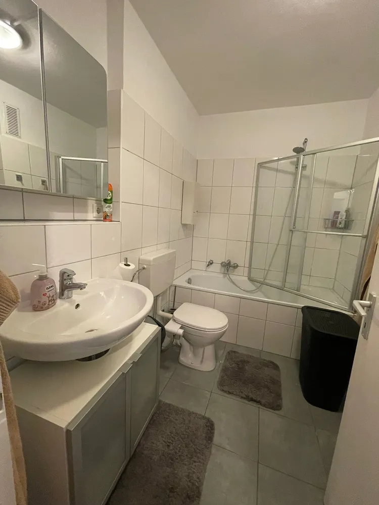 3 Zimmer Wohnung mit 71 m² in Wuppertal – Bild 9