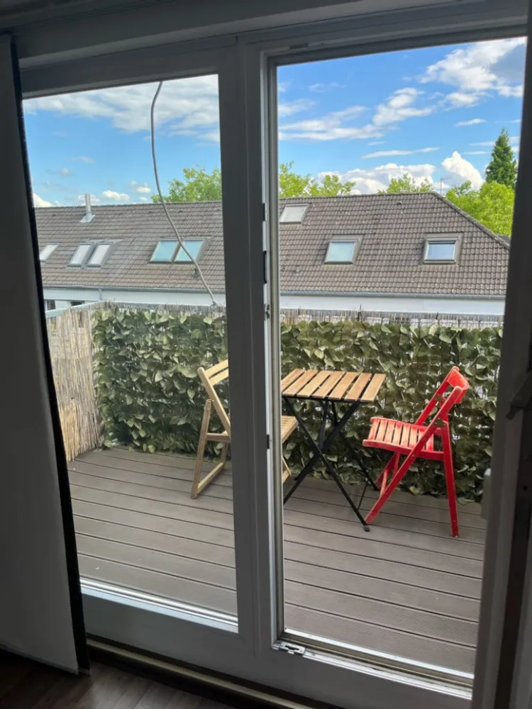 2 Zimmer Wohnung mit 62 m² in Essen – Bild 10