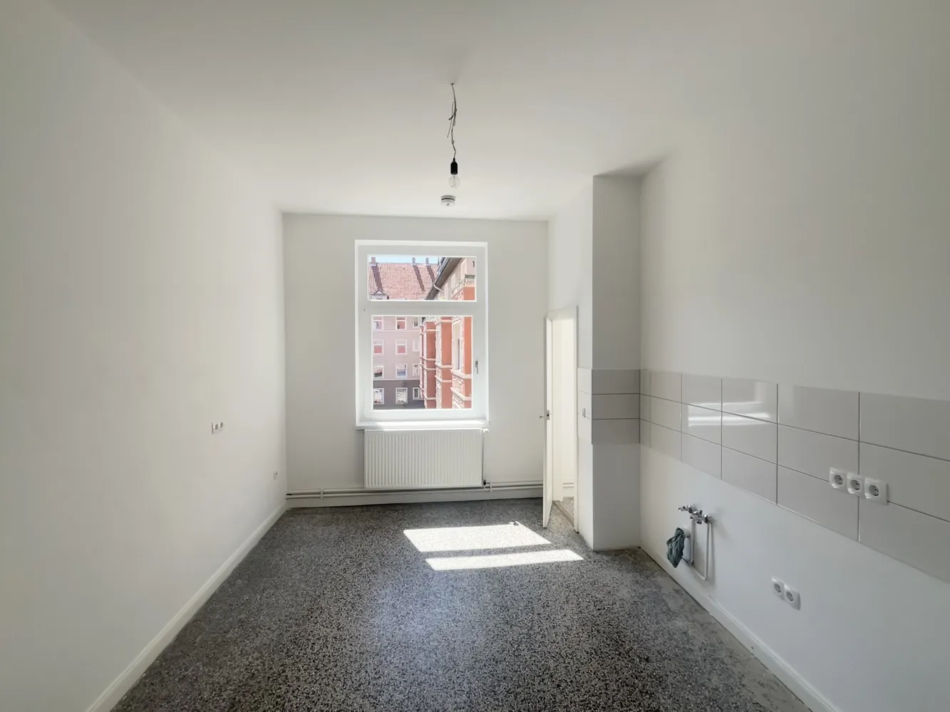 4 Zimmer Wohnung mit 133 m² in Braunschweig – Bild 7