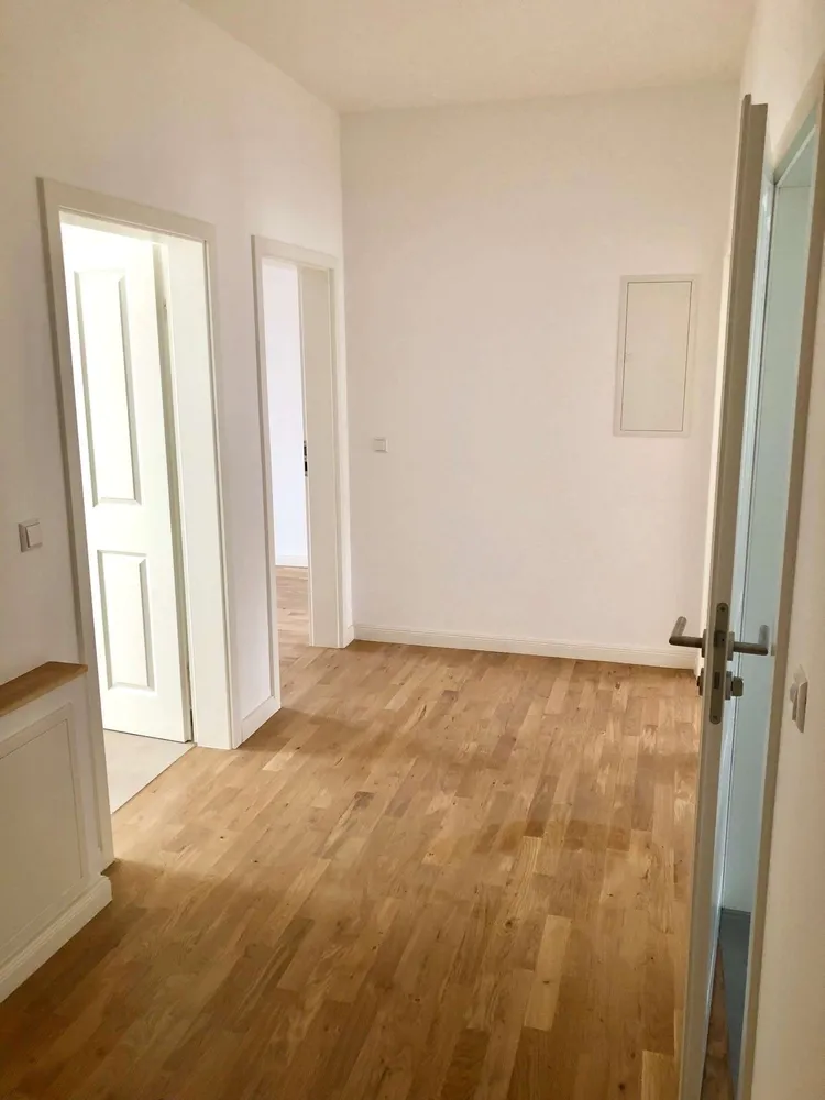 2 Zimmer Wohnung mit 58 m² in Leipzig – Bild 7