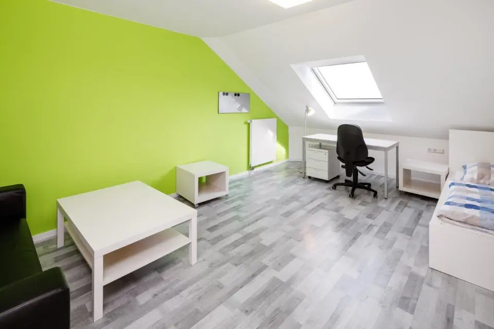 WG-Zimmer mit 20 m² in Heilbronn – Bild 6