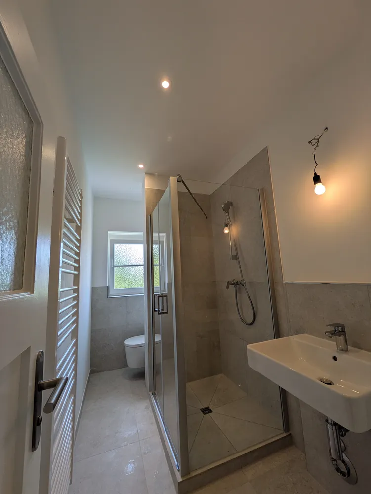 2 Zimmer Wohnung mit 55 m² in Berlin – Bild 4
