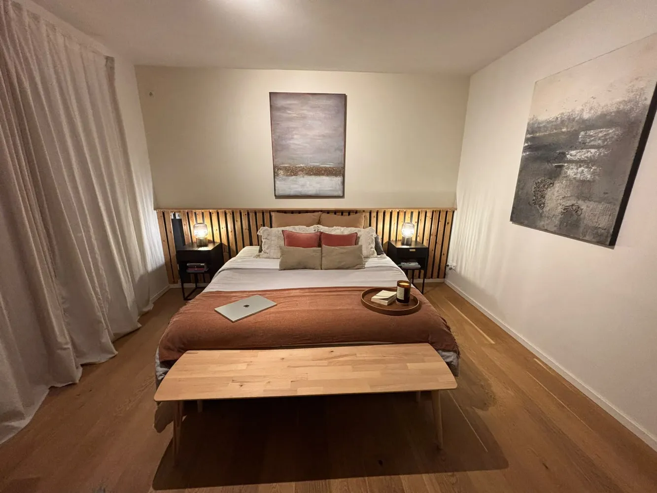 4 Zimmer Wohnung mit 133 m² in Berlin – Bild 11