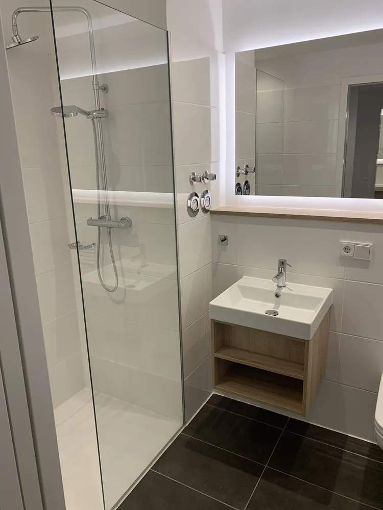 1 Zimmer Wohnung mit 21 m² in München – Bild 6