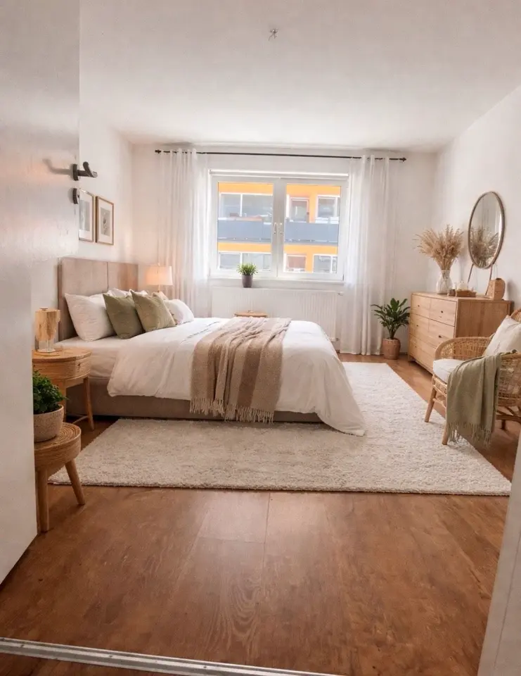 4 Zimmer Wohnung mit 125 m² in Hagen – Bild 8