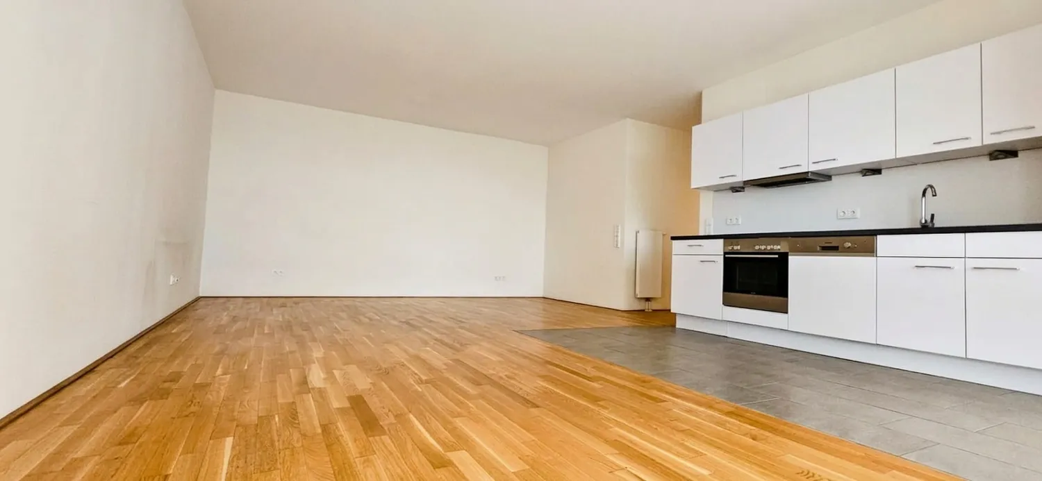 3 Zimmer Wohnung mit 89 m² in Bremen – Bild 3