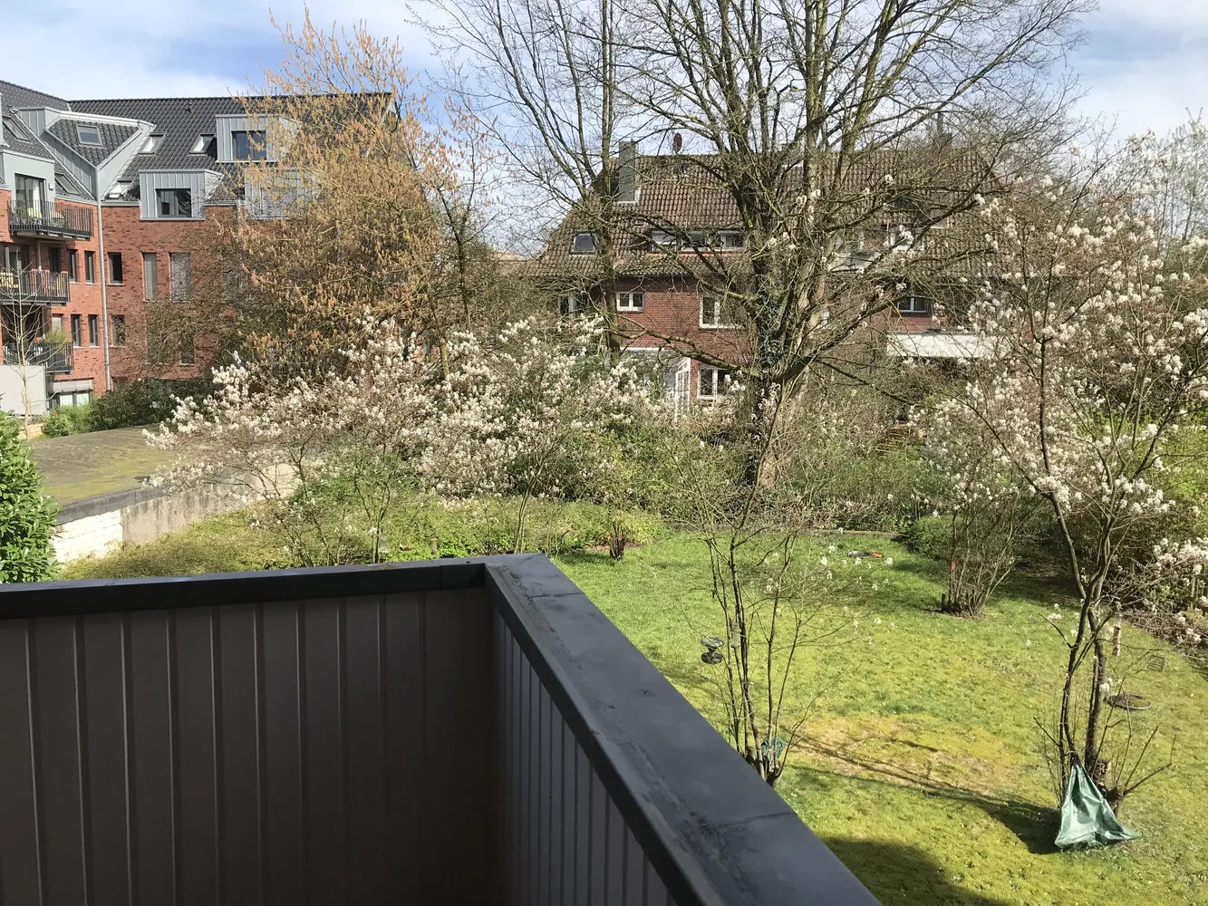 1 Zimmer Wohnung mit 44 m² in Münster – Bild 9