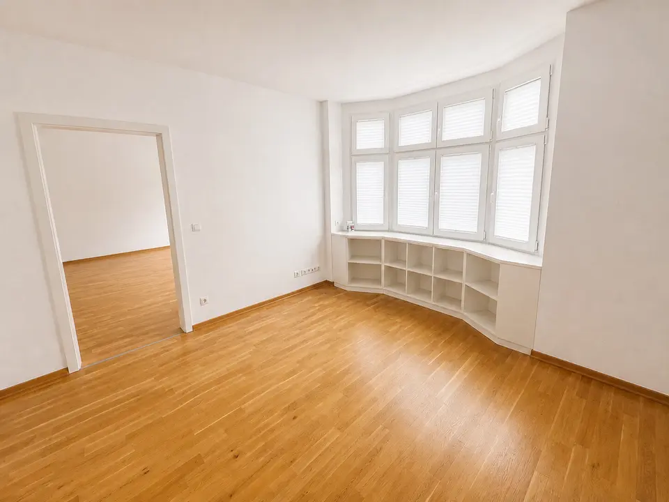 3 Zimmer Wohnung mit 86 m² in Xanten – Bild 2