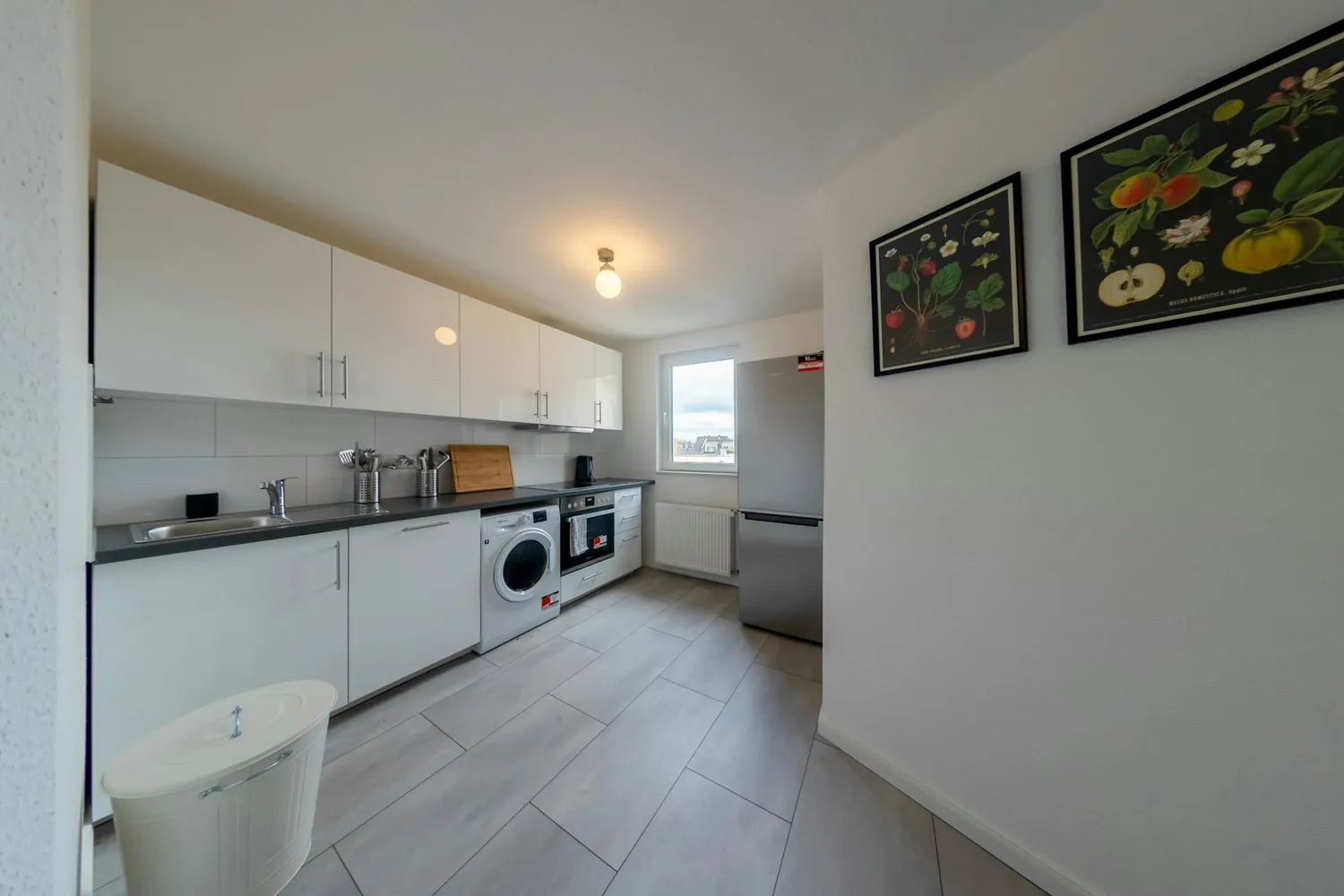 WG-Zimmer in Frankfurt am Main – Bild 5