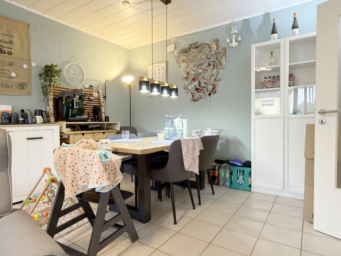3 Zimmer Wohnung mit 96 m² in Langenfeld – Bild 2