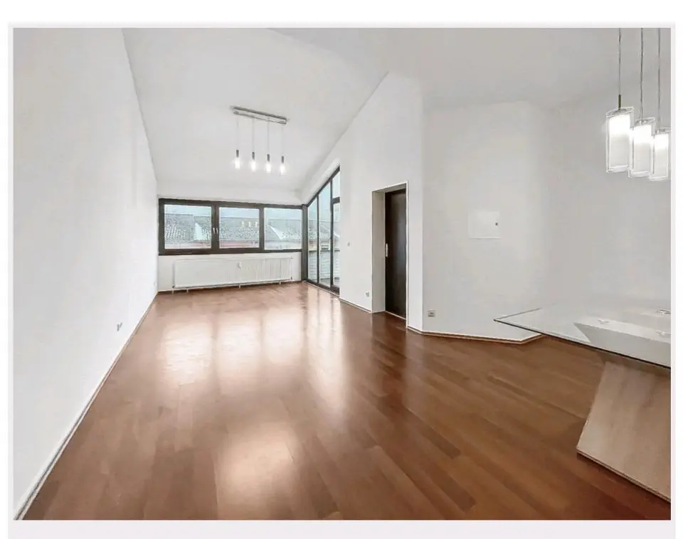 3 Zimmer Wohnung mit 62 m² in Georgsmarienhütte – Bild 1