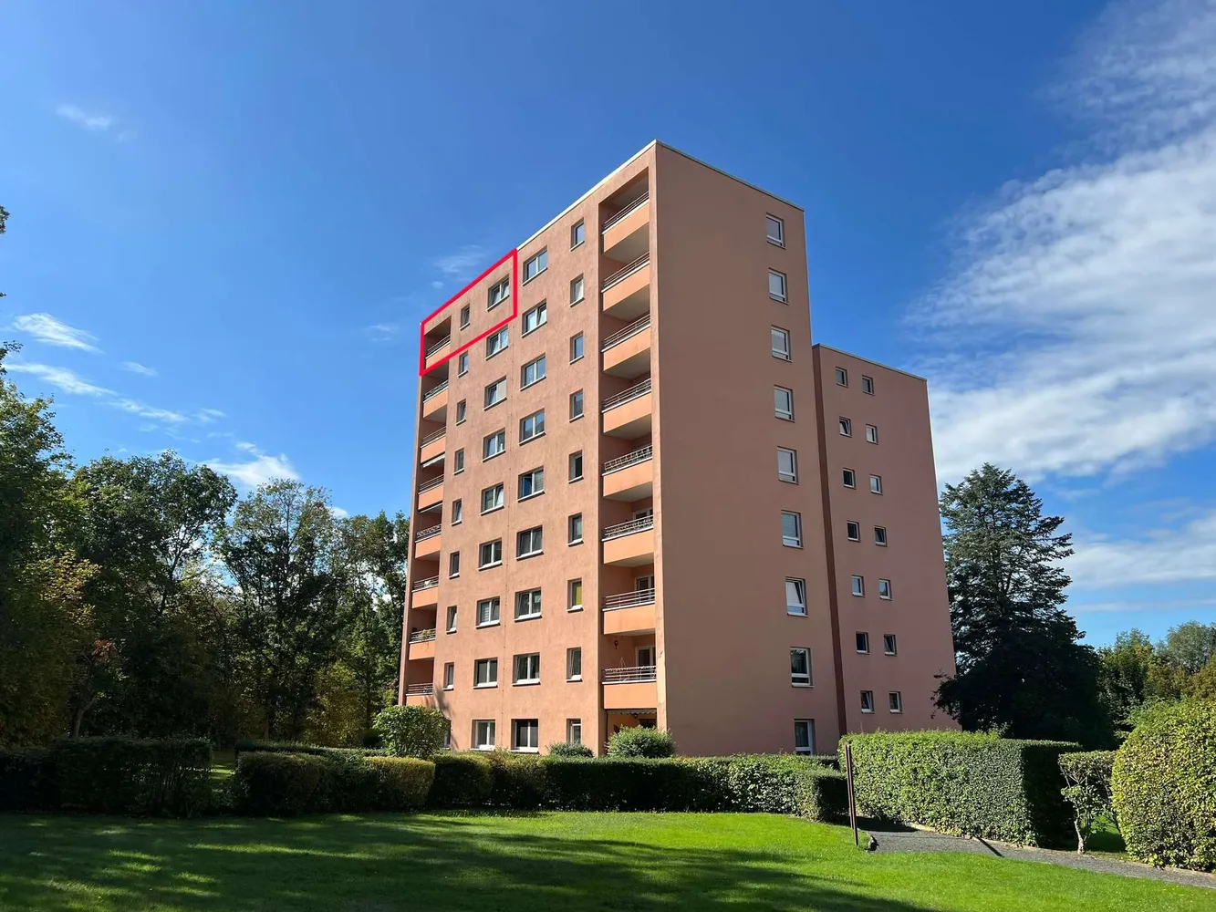 3 Zimmer Wohnung mit 79 m² in Wetzlar – Bild 6