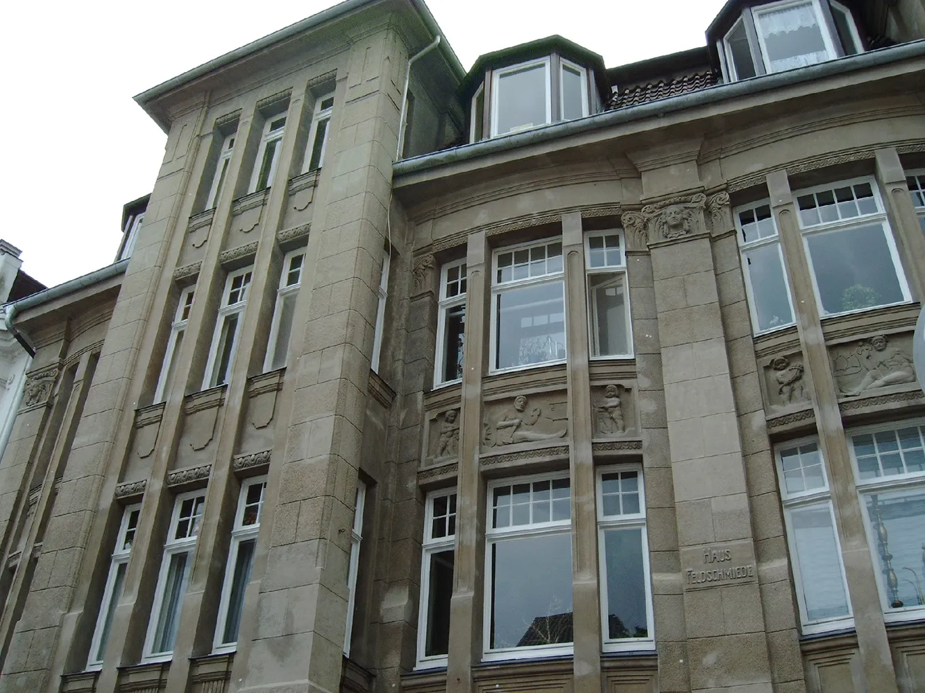4 room apartment with 81 m² in Itzehoe – Photo 8