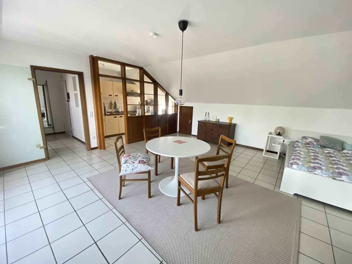 2 Zimmer Wohnung mit 47 m² in Bielefeld – Bild 3