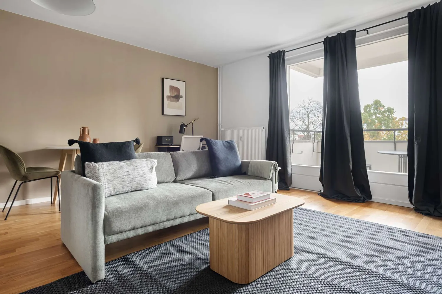 1 Zimmer Wohnung mit 47 m² in Berlin – Bild 11