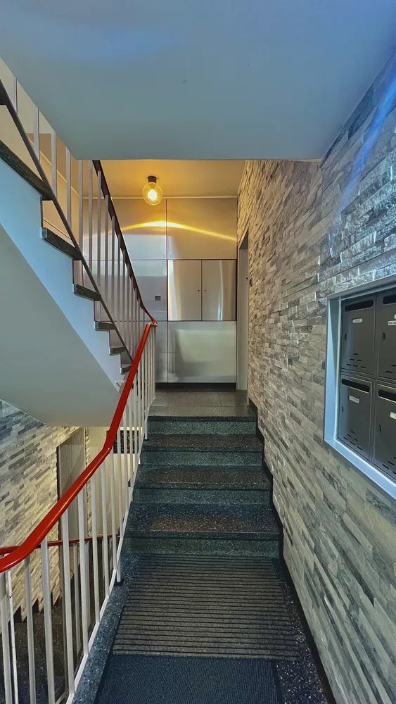 3 Zimmer Wohnung mit 66 m² in Duisburg – Bild 9