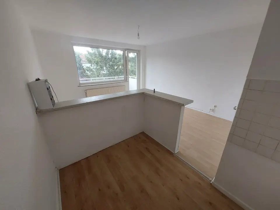 2 Zimmer Wohnung mit 41 m² in Gelsenkirchen – Bild 2