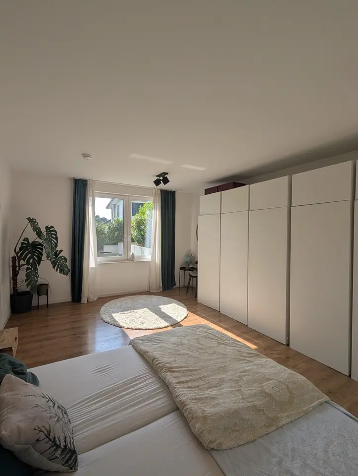 3 Zimmer Wohnung mit 115 m² in Lahr/Schwarzwald – Bild 1