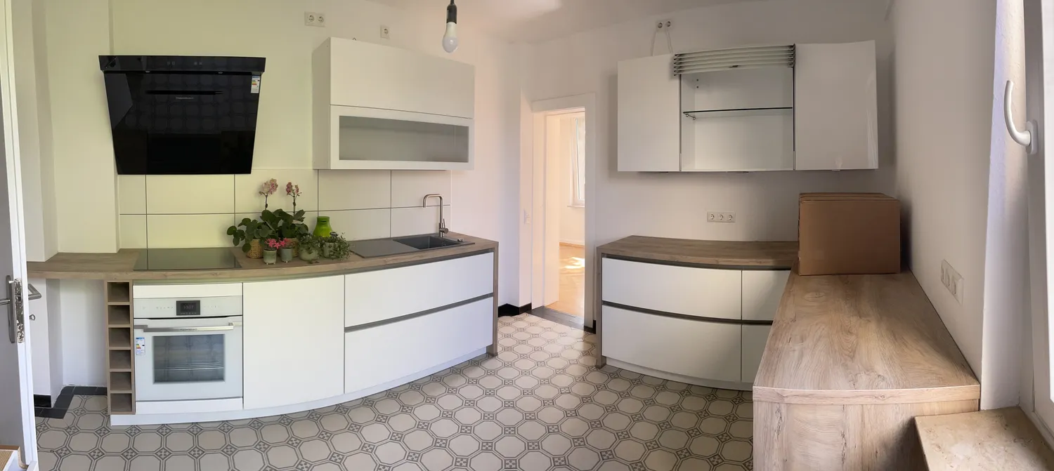 5 Zimmer Wohnung mit 140 m² in Wolfenbüttel – Bild 4