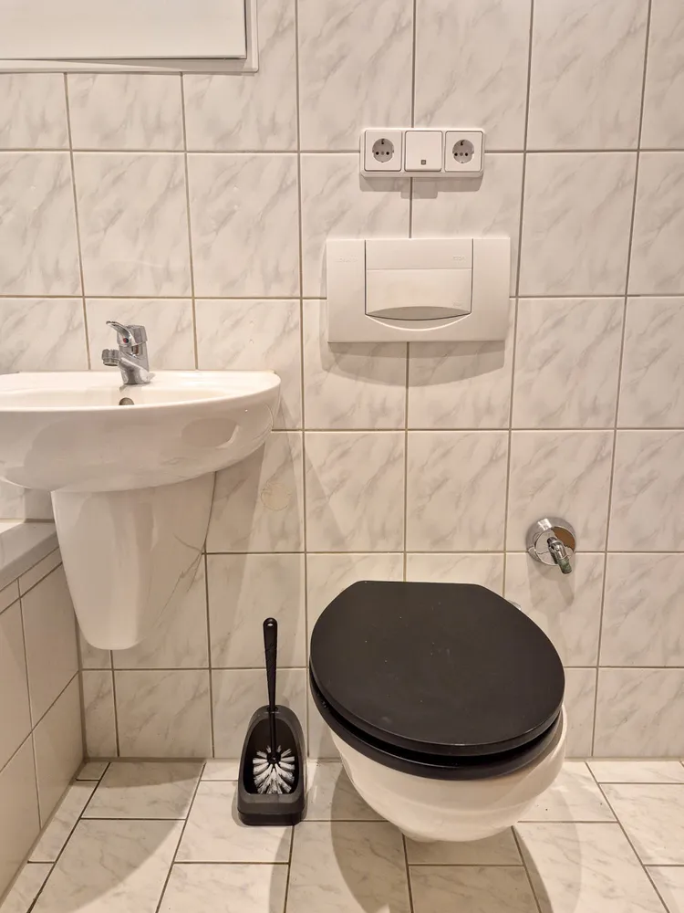 3 Zimmer Wohnung mit 56 m² in Chemnitz – Bild 12