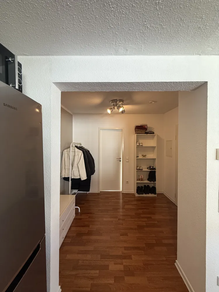 2 Zimmer Wohnung mit 67 m² in Düsseldorf – Bild 8