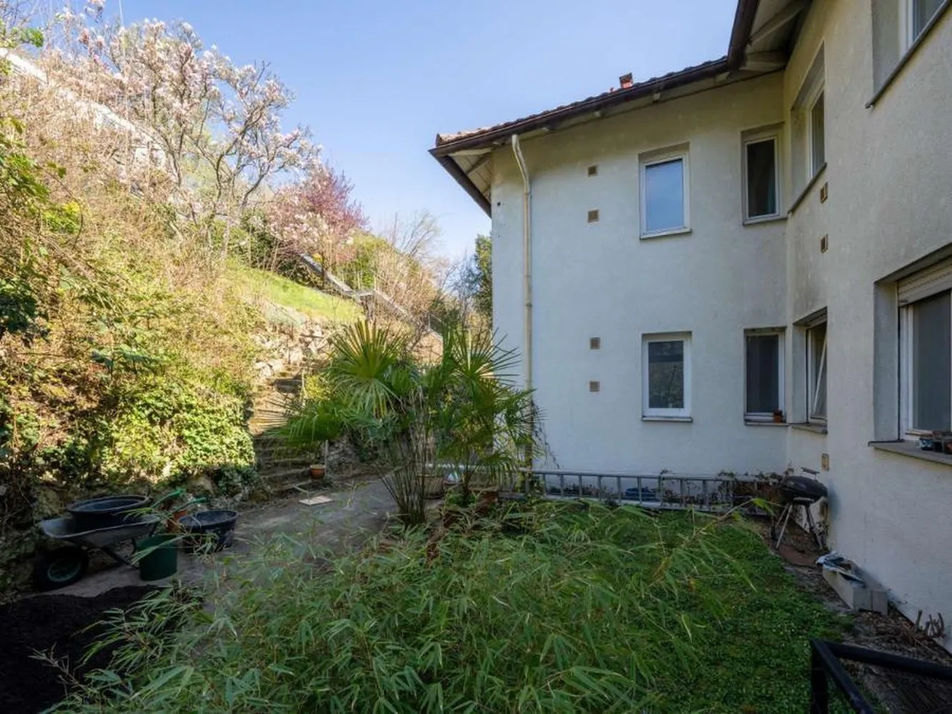 3 Zimmer Wohnung mit 74 m² in Stuttgart – Bild 2
