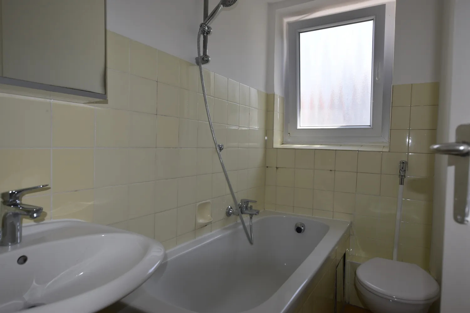 1 Zimmer Wohnung mit 42 m² in München – Bild 6