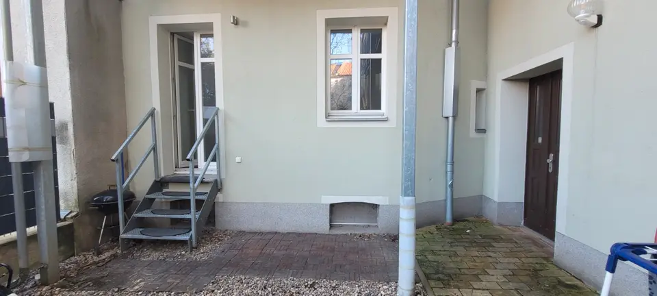 2 Zimmer Wohnung mit 55 m² in Leipzig – Bild 4