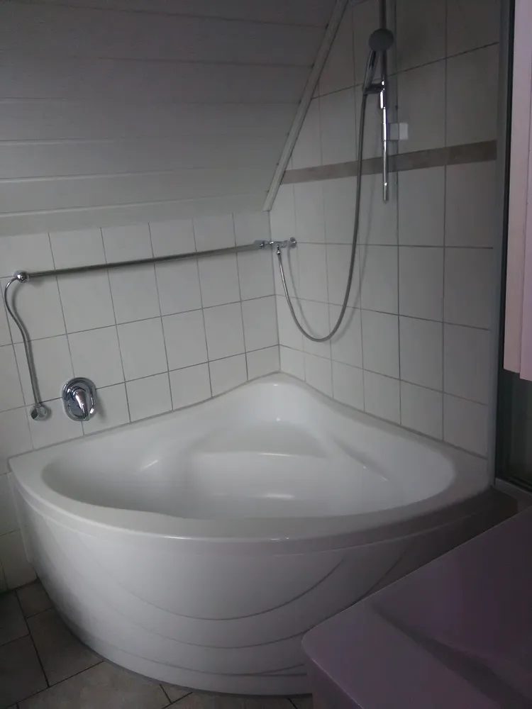 4 Zimmer Wohnung mit 115 m² in Coesfeld – Bild 10