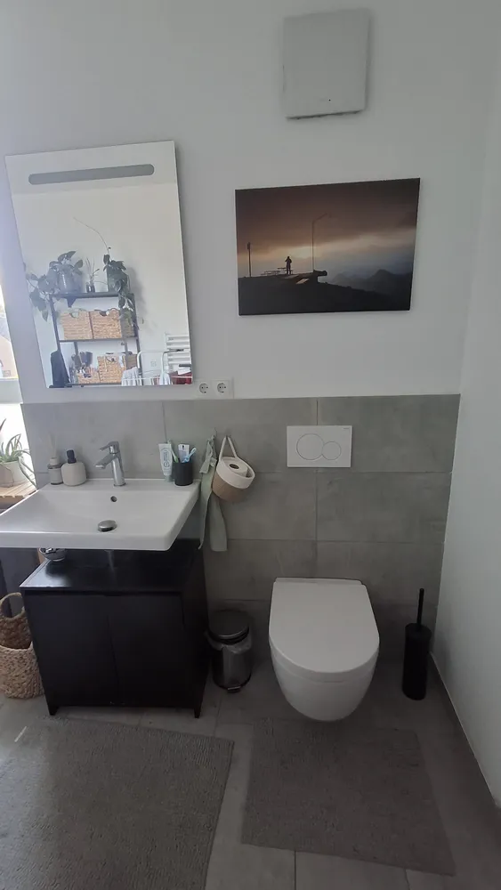 2 Zimmer Wohnung mit 63 m² in Hamburg – Bild 11