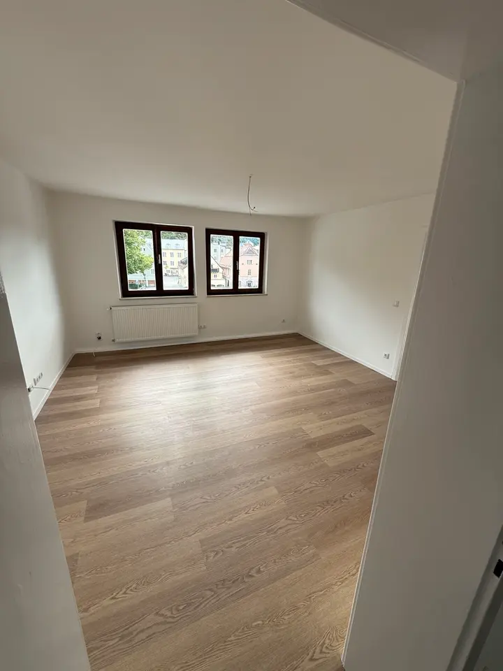 3 Zimmer Wohnung mit 70 m² in Passau – Bild 8