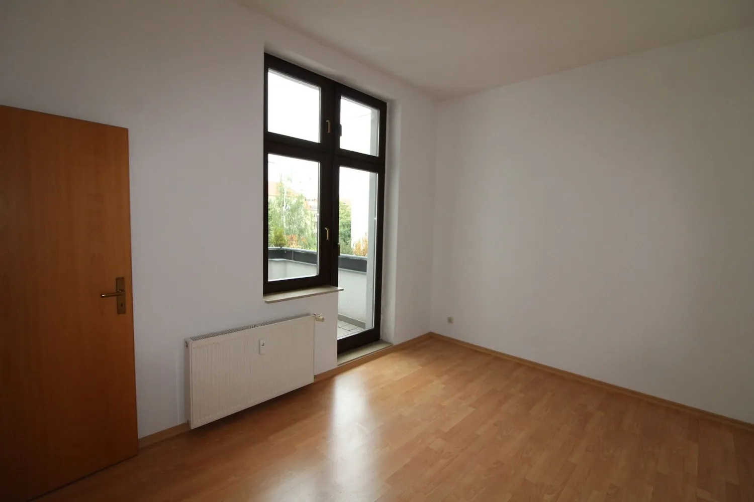 2 room apartment with 54 m² in Magdeburg – Photo 2