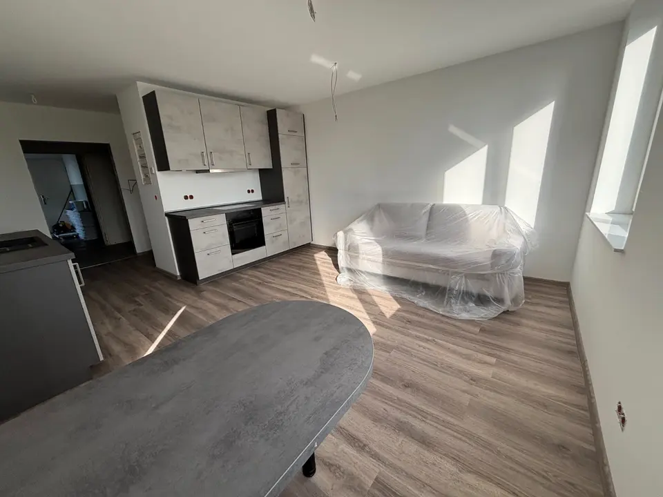 2 Zimmer Wohnung mit 44 m² in Bremen – Bild 2