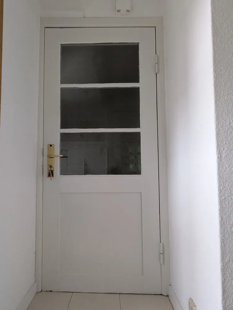 2 Zimmer Wohnung mit 54 m² in Lübeck – Bild 9