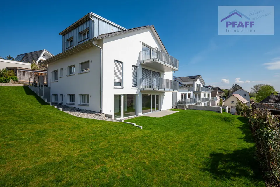 WG-Zimmer mit 80 m² in Radolfzell am Bodensee – Bild 7