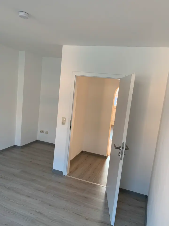 3 Zimmer Wohnung mit 66 m² in Hof – Bild 6
