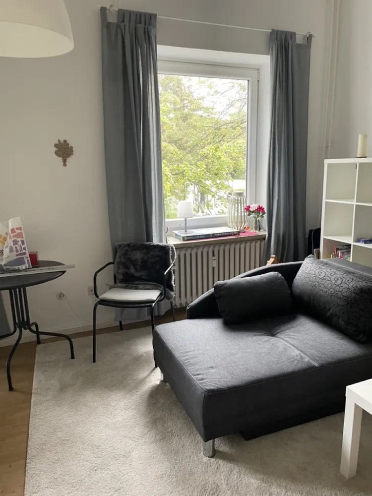 1 Zimmer Wohnung mit 42 m² in Braunschweig – Bild 11