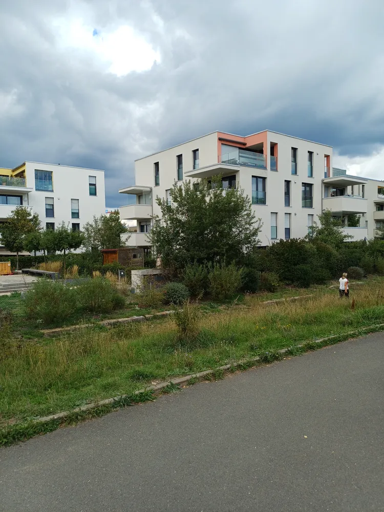 3 Zimmer Wohnung mit 80 m² in Nürnberg – Bild 7