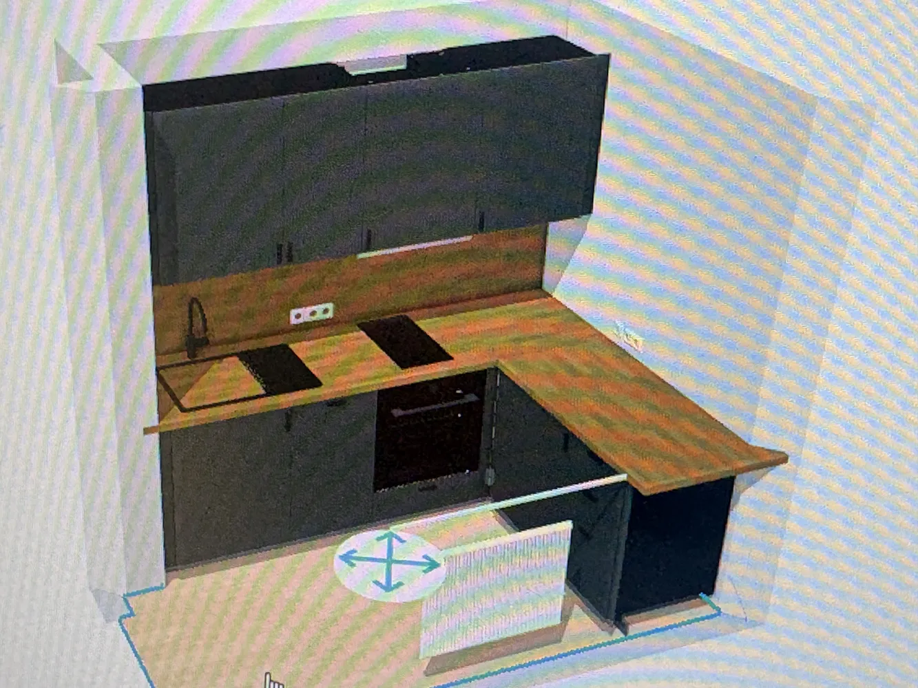 1 Zimmer Wohnung mit 39 m² in München – Bild 10