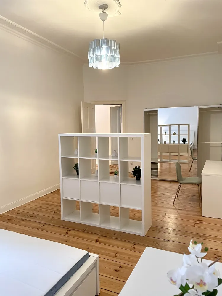 2 Zimmer Wohnung mit 75 m² in Berlin – Bild 6