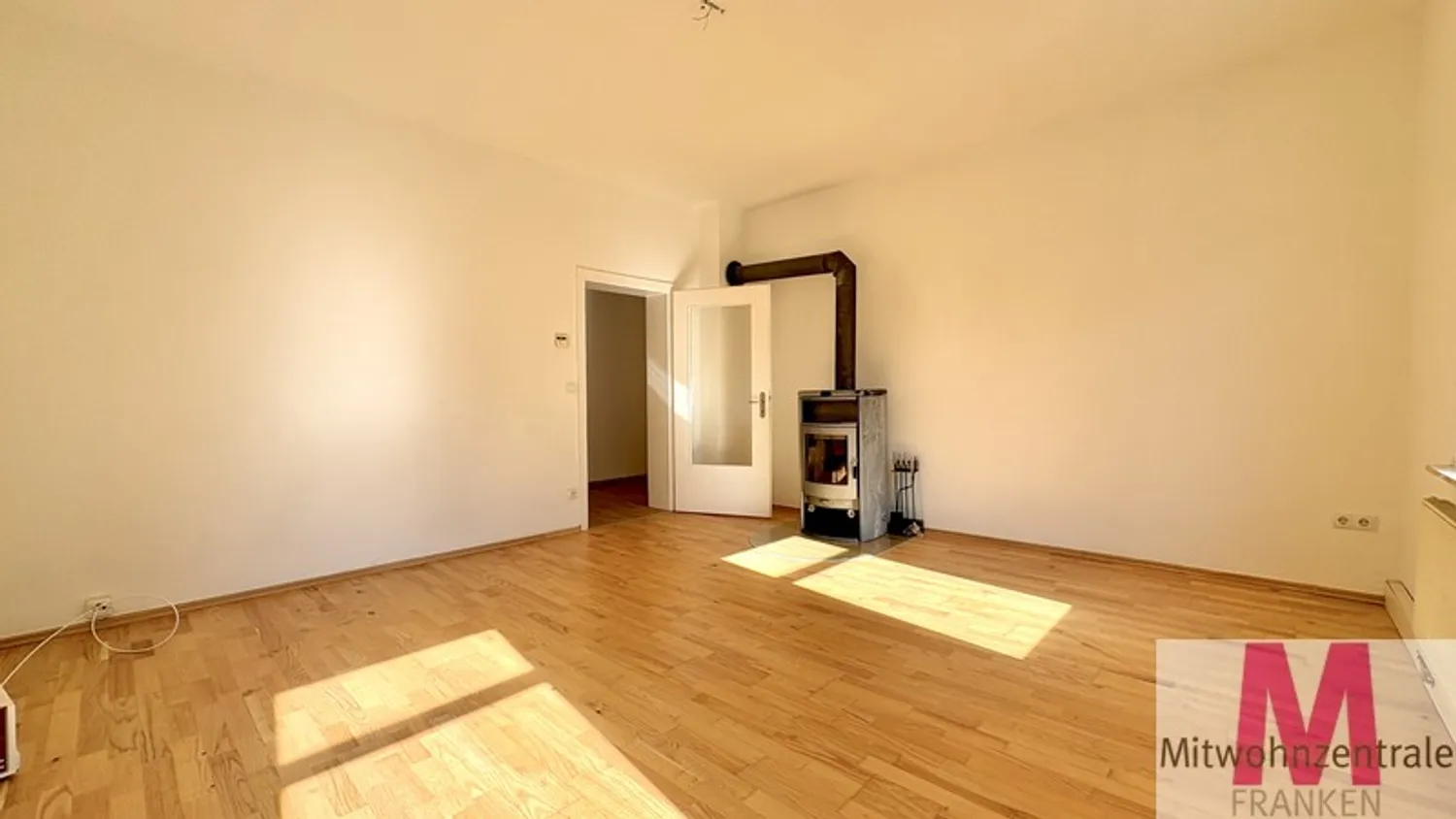 3 Zimmer Wohnung mit 85 m² in Nürnberg – Bild 1