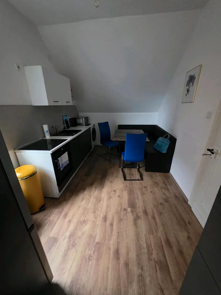 3 Zimmer Wohnung mit 74 m² in Siegen – Bild 4