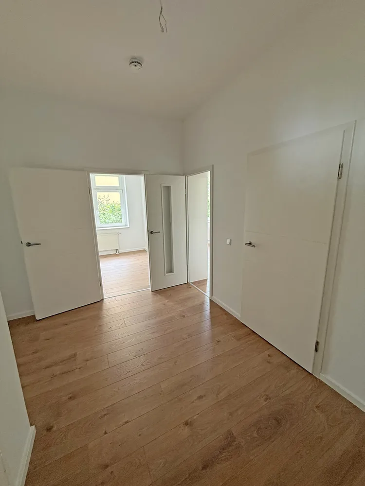 3 Zimmer Wohnung mit 64 m² in Dresden – Bild 11