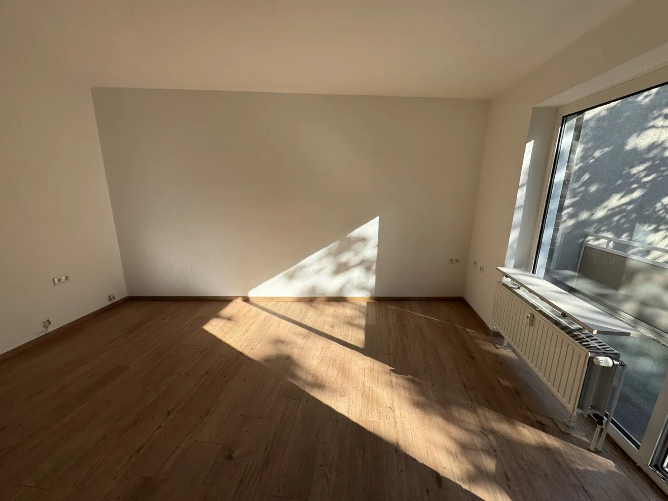 3 Zimmer Wohnung mit 50 m² in Gelsenkirchen – Bild 7