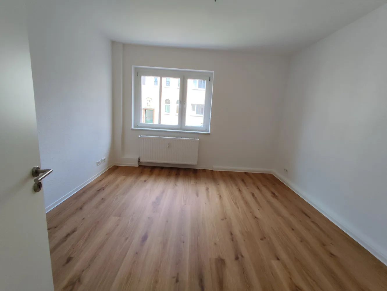 3 room apartment with 67 m² in Magdeburg – Photo 6