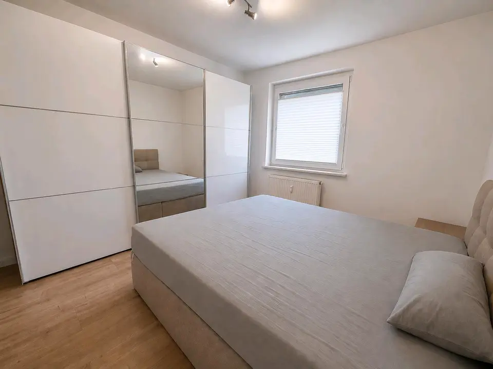 4 Zimmer Wohnung mit 86 m² in Bremen – Bild 6