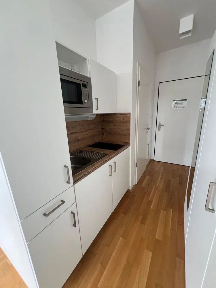 1 Zimmer Wohnung mit 20 m² in München – Bild 9