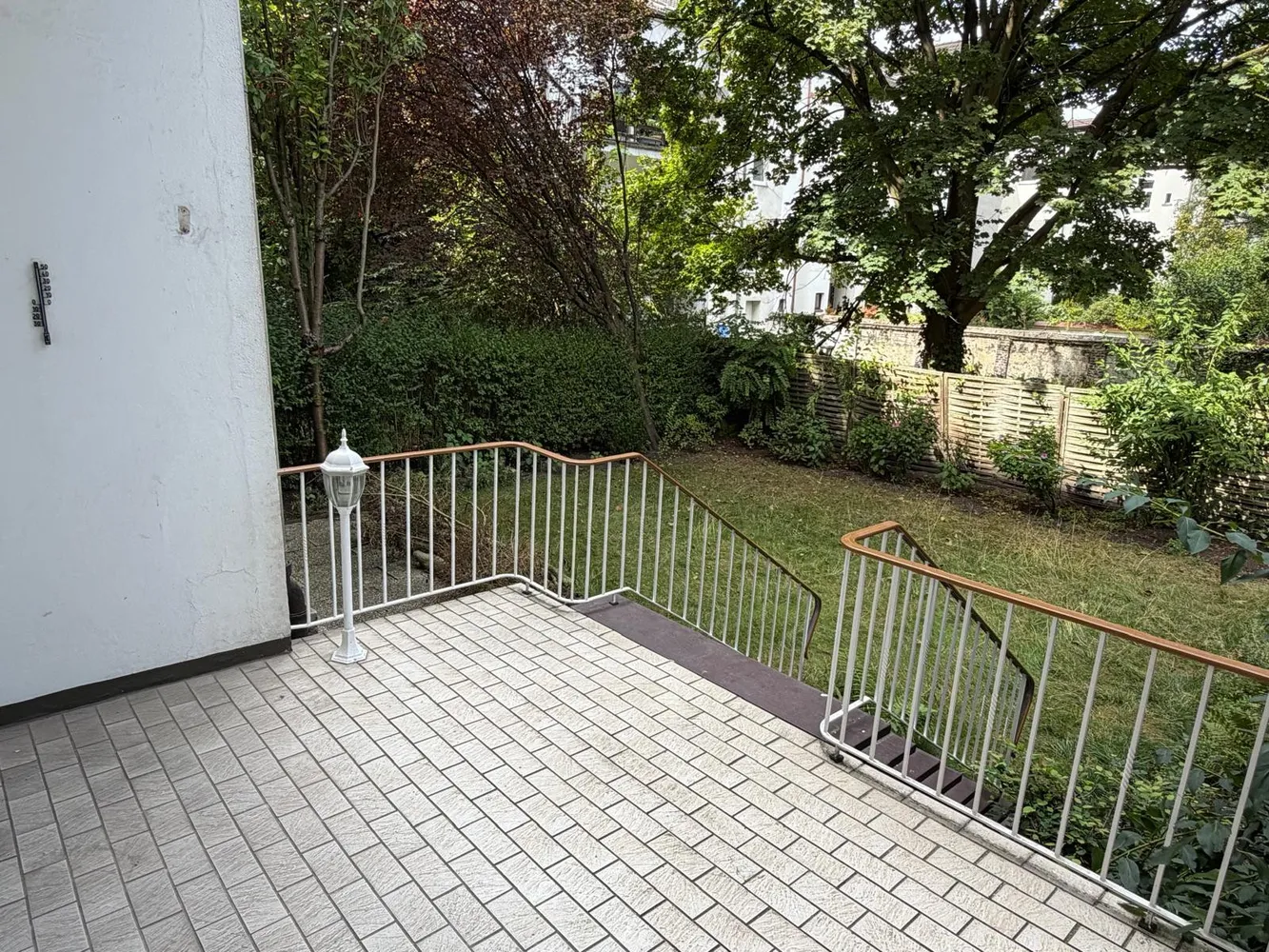 3 Zimmer Wohnung mit 78 m² in Oberhausen – Bild 2